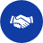 Dispute Process Icon
